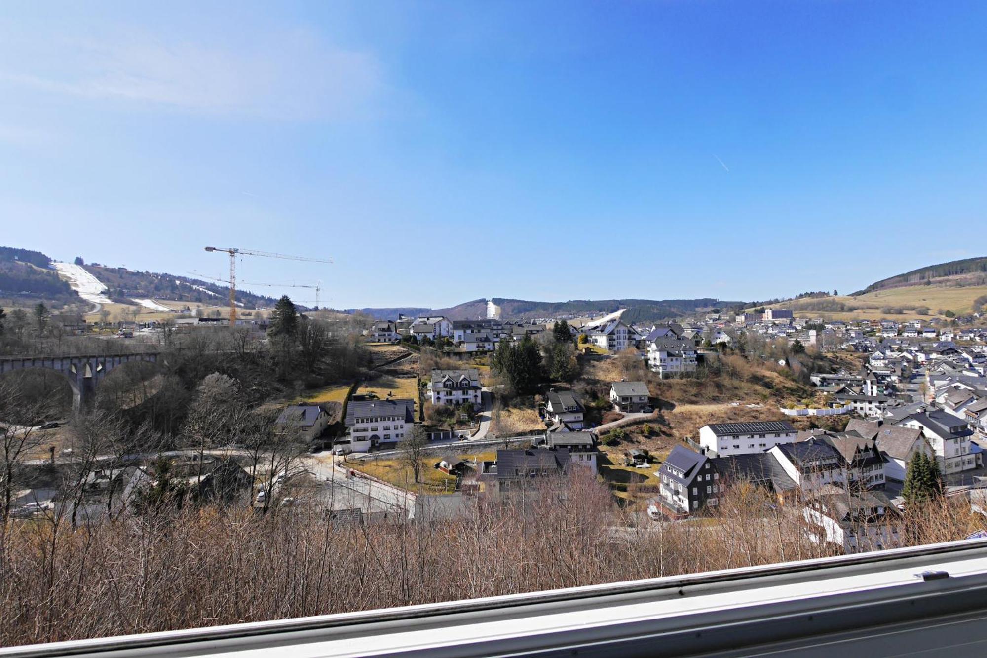 Kurmittelhaus Wagner Willingen (Upland) Exterior foto