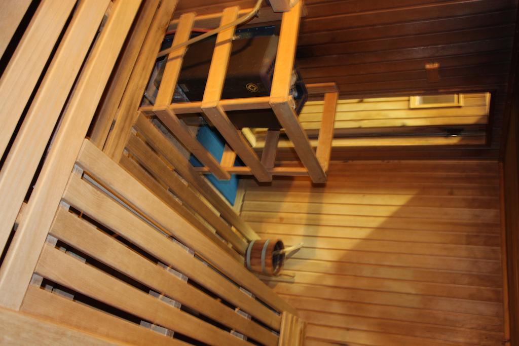 Kurmittelhaus Wagner Willingen (Upland) Exterior foto